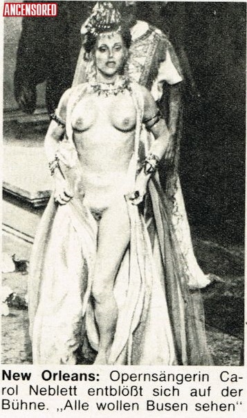 Carol Neblett