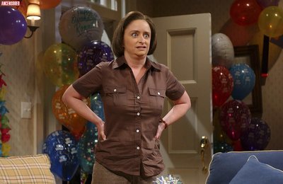 Rachel Dratch