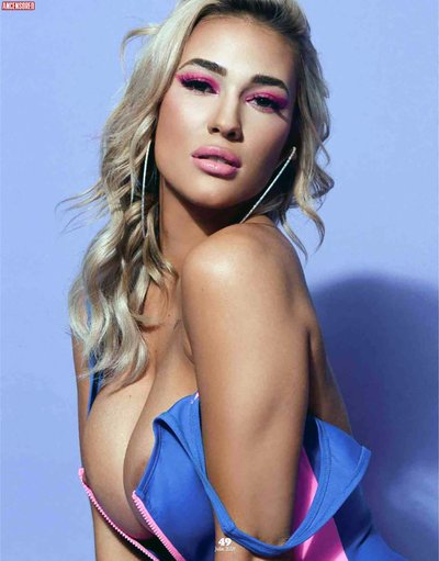 Julieta Rodríguez