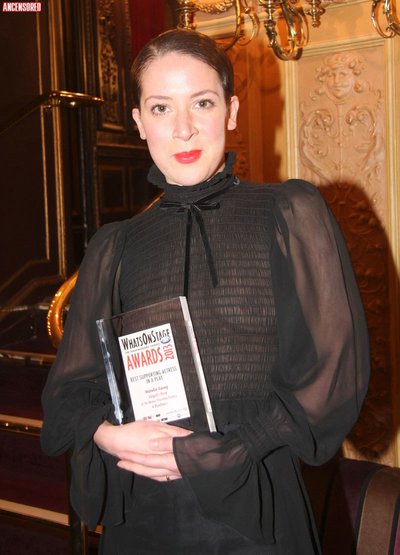 Natalie Casey