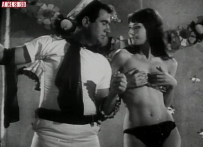 Claudine Auger