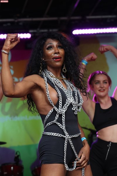 Синитта (Sinitta)