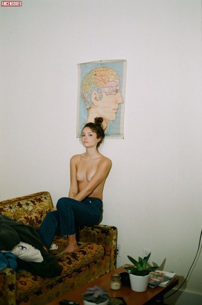 Charlotte Rose Benjamin