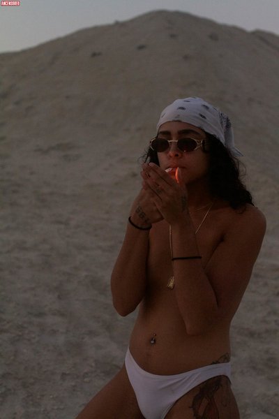Princess Nokia