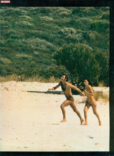 Irene Papas