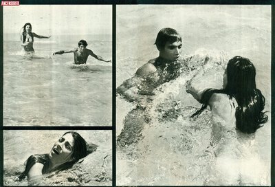 Irene Papas