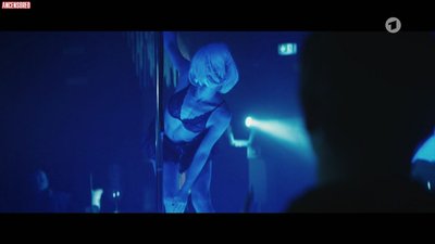Кристин Саккоу (Kristin Suckow)
