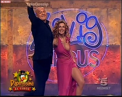Vanessa Incontrada