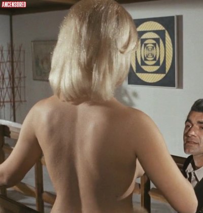 Anna Maria Rosati