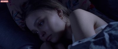Lily-Rose Depp