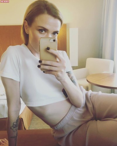 Tatyana Tkachuk