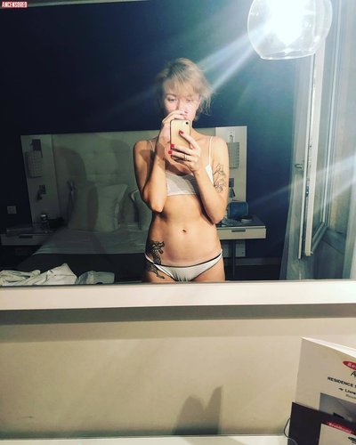 Tatyana Tkachuk