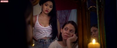 Lana Condor