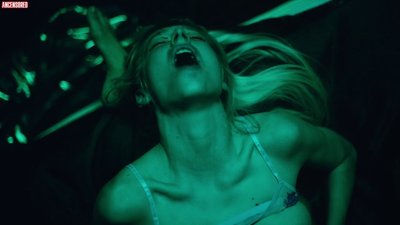 Hunter Schafer