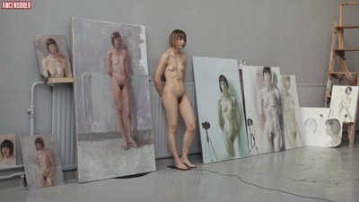 Elina Brotherus