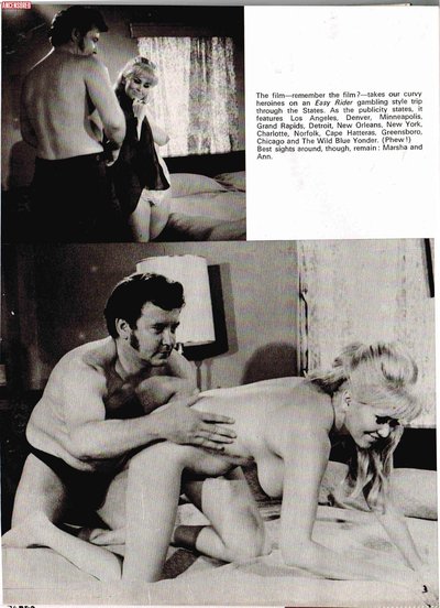Marsha Jordan