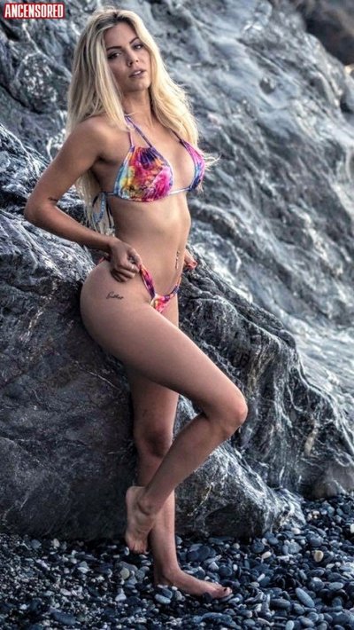 Ludovica Pagani