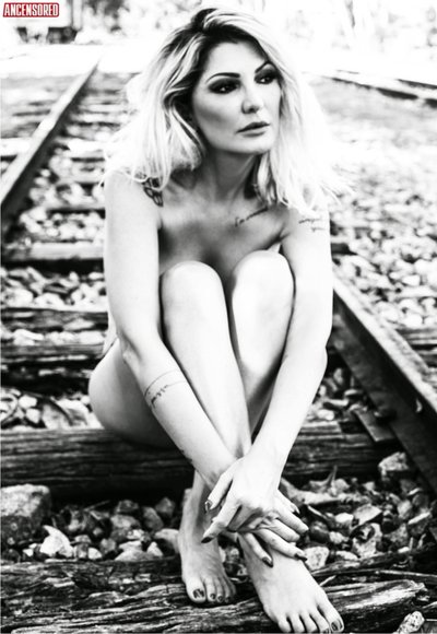 Antonia Fontenelle