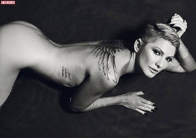 Antonia Fontenelle