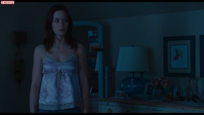 Emily Blunt