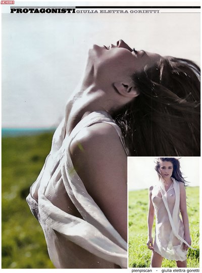 Giulia Elettra Gorietti