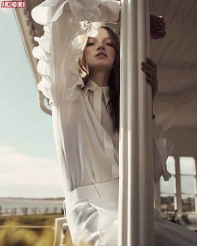 Eva Klimkova