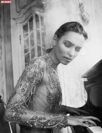 Vera Vavrova