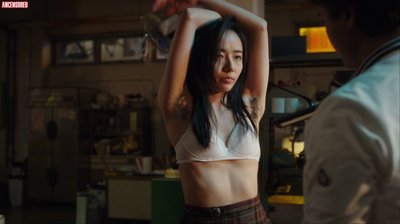 Misato Morita