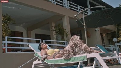 Mandira Bedi