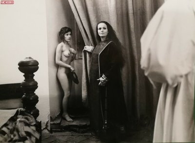 Marina Fiorentini