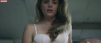 Clare Niederpruem