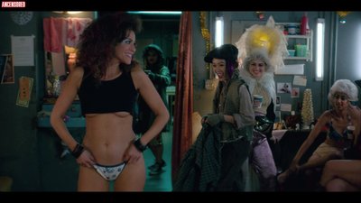 Jackie Tohn