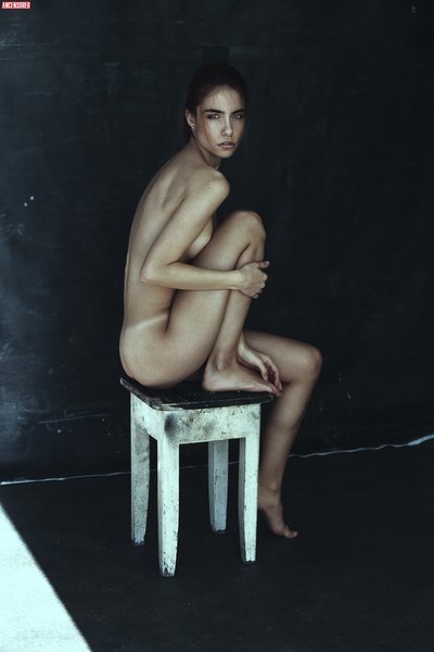 Rebecca Bagnol