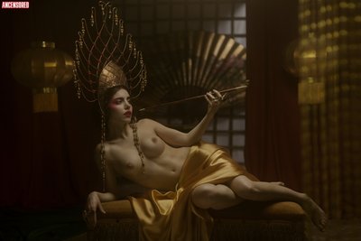 Aya Wolf