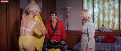 Carol Channing