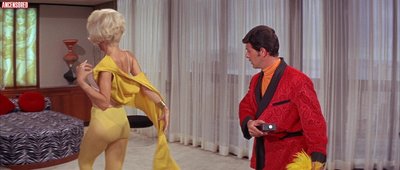 Carol Channing