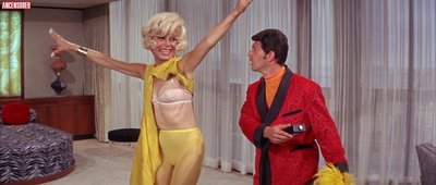 Carol Channing