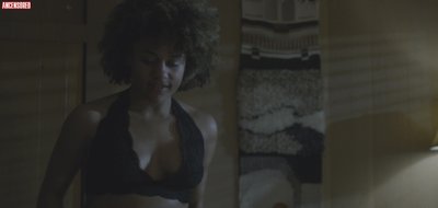 Ariana DeBose