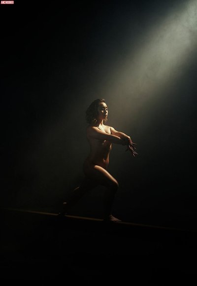Katelyn Ohashi