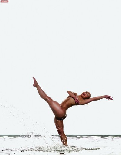 Katelyn Ohashi