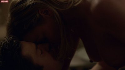 Abbie Cornish