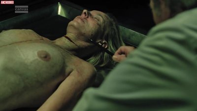 Valérie Bauchau