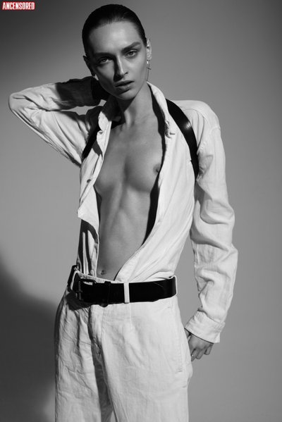 Дага Зиобер (Daga Ziober)