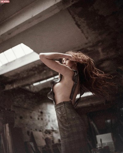 Karolina Wernerova