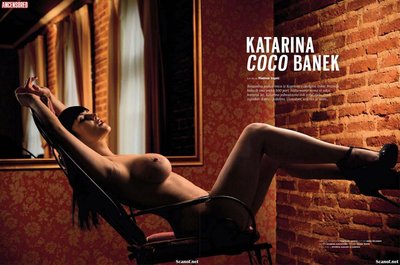 Katarina Banek