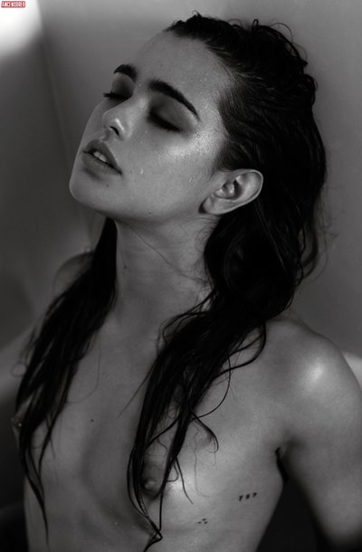 Lucy Vives