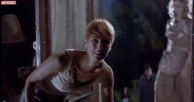 Patricia Tallman