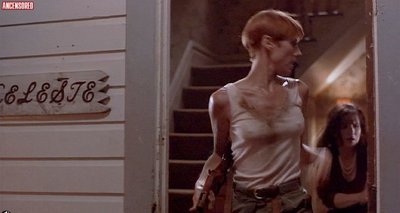 Patricia Tallman