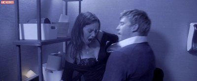 Lindy Booth