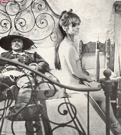 Marisa Solinas